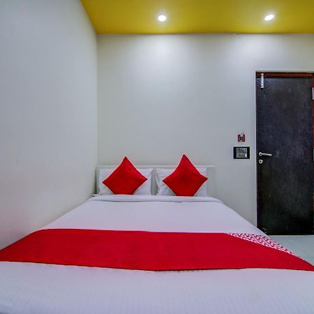 Oyo 5362 Hotel Spar Grand Visakhapatnam Dış mekan fotoğraf